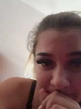 Show de _Jessika13_ na webcam