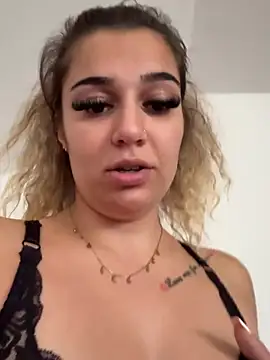 _Jessika13_ Webcam show