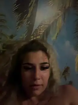 _Jessika13_ Webcam show