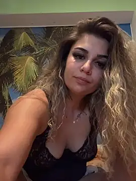 _Jessika13_ Webcam show
