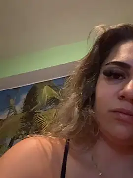 _Jessika13_ Webcam show