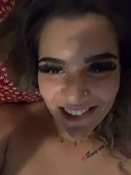 _Jessika13_ Webcam show
