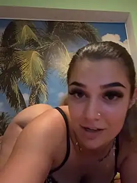 _Jessika13_ Webcam show