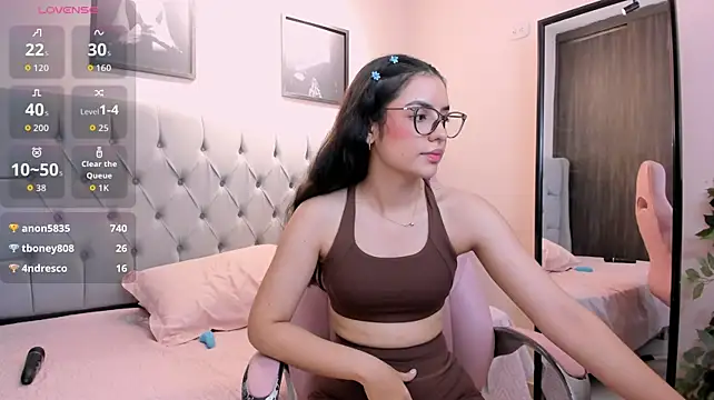 Chat XXX ao vivo de AZ_Aliiz