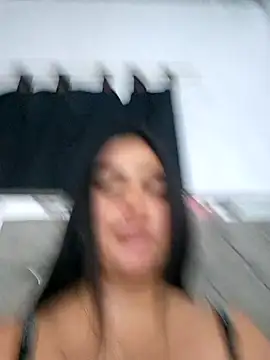 Živá chatovací místnost caty-linda