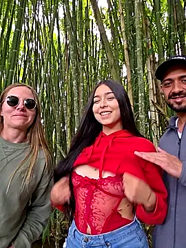 Sex_outside194's Webcam Show