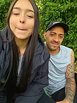 Sex_outside194 Pertunjukan Webcam
