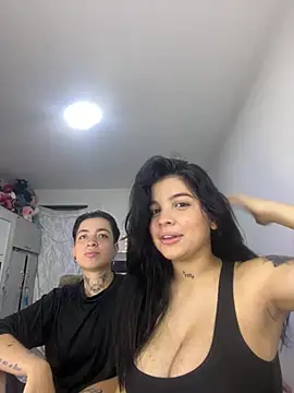 Luisa_aleのライブXXXチャット