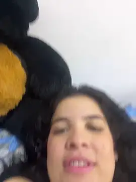 Luisa_ale's Webcam Show