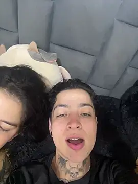 Luisa_ale – Naživo XXX chat