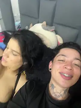 Luisa_ale Webcam-Show