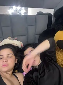 Luisa_ale Webcamshow