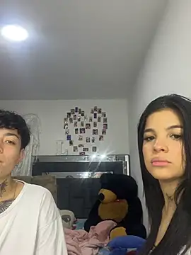 Luisa_ale – webcam-show