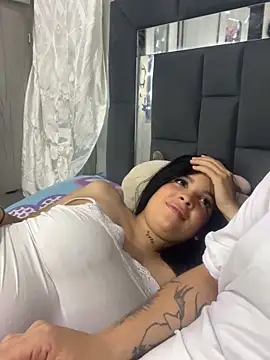 Luisa_ale Webcam Show