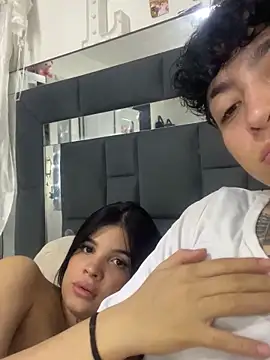 Luisa_ale Webcam show