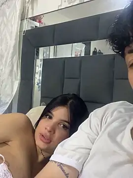 Živý XXX chat Luisa_ale