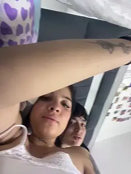 Show webcam de Luisa_ale