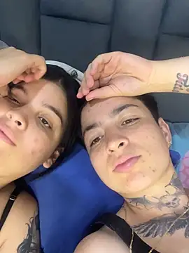 Chat XXX Live Luisa_ale