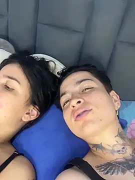 Živý XXX chat Luisa_ale