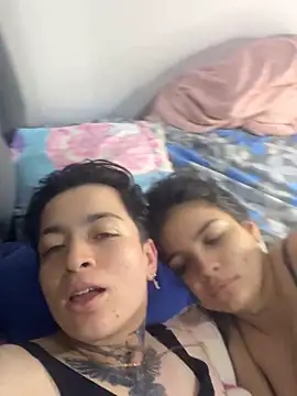 Luisa_ale Webcam Show