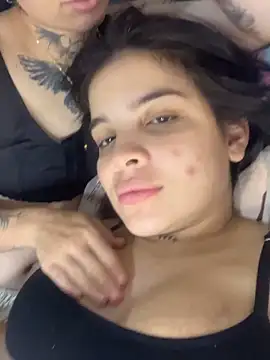 Luisa_alen Webbikameraesitys