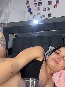 Sembang XXX Secara Langsung Luisa_ale