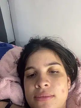 Luisa_ale Webcam Show