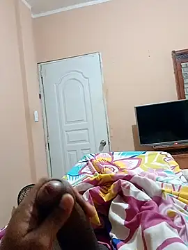 BustlingShirt's Webcam Show