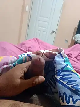Ariel1185's Webcam Show