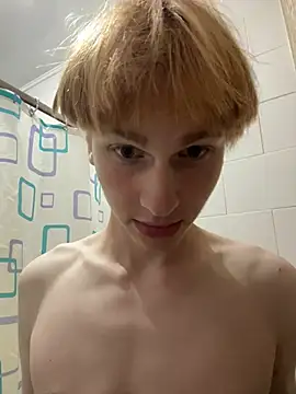 Joshua_Gussy ওয়েবক্যাম শো