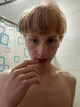 Вебкам-шоу Joshua_Gussy
