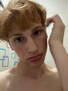 Show de Joshua_Gussy na webcam
