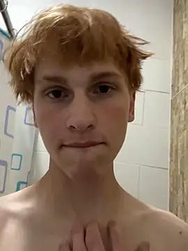 Joshua_Gussy webcam show