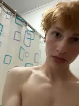 Joshua_Gussy Pertunjukan Webcam