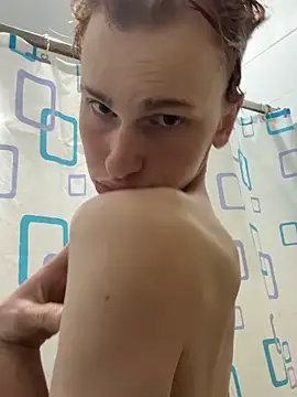 Webkamerová show Joshua_Gussy