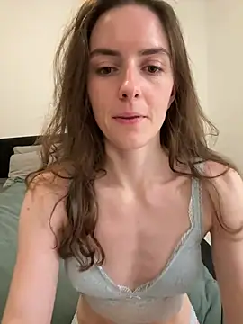 ErikaJensenn Webbikameraesitys