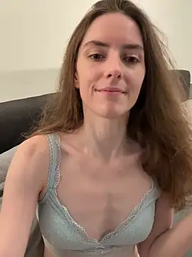 Živý XXX chat ErikaJensen