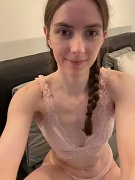 ErikaJensen – webcam-show