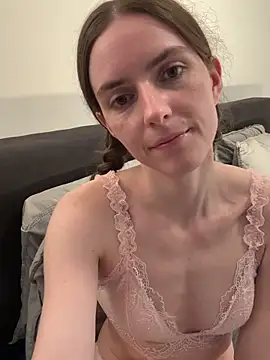ErikaJensen 웹캠 쇼