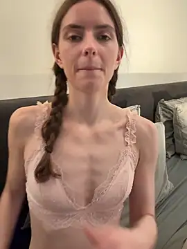 โชว์เว็บแคมของ ErikaJensen