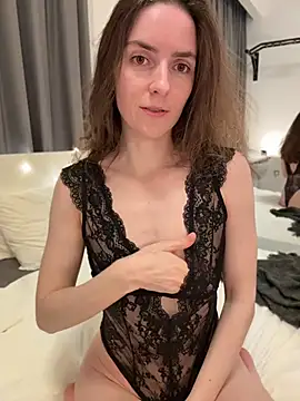 ErikaJensen 웹캠 쇼