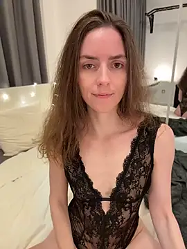 ErikaJensen 网络视讯表演
