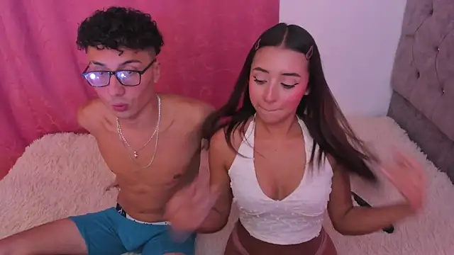matias_karoll webkamerás műsora