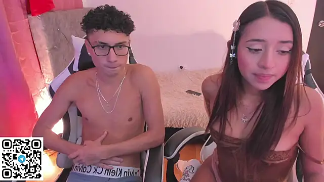 matias_karoll Webcam-Show