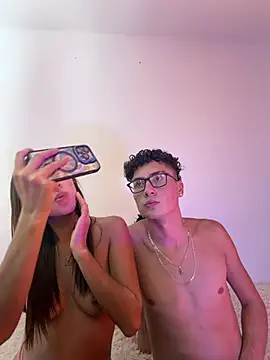 Show de webcam de matias_karoll
