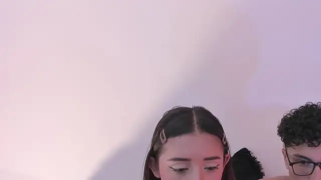 matias_karoll 웹캠 쇼