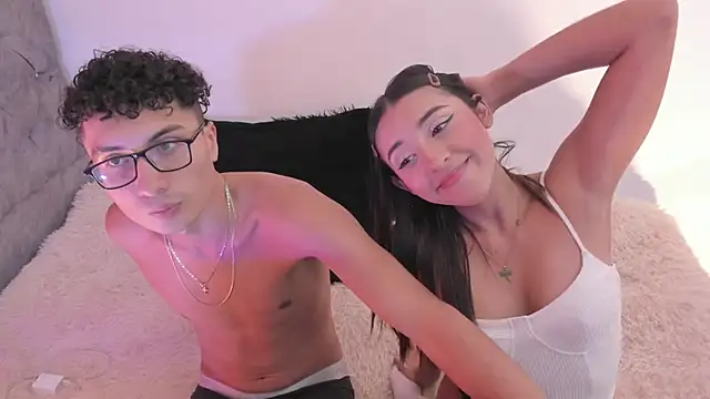 matias_karoll Webcam show