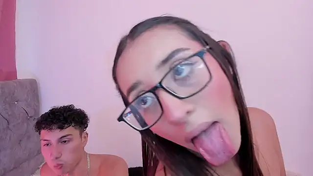 matias_karoll Webcam Show