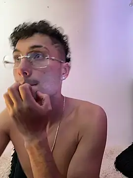 matias_karoll Adlı Modelin Web Kamerası Şovu