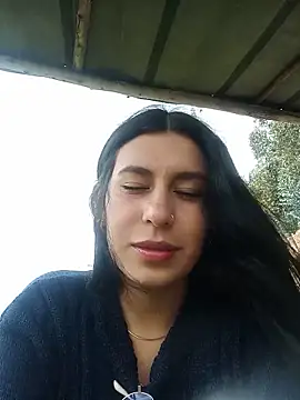 Show webcam de Your_Paris_